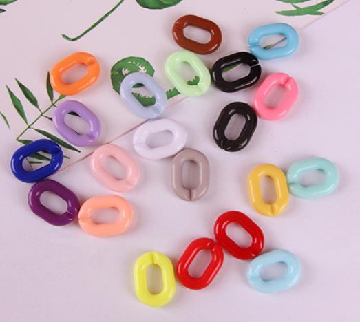 激安販売★DIY　デコパーツ 　アクセサリー　18*24mm★10p