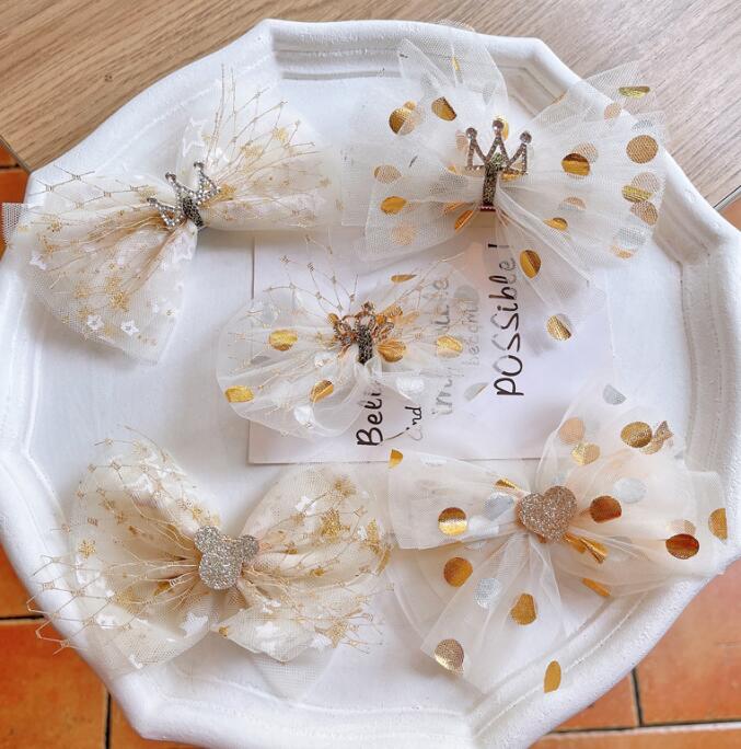 子供用★キッズ★髪飾り★まとめ髪用★ヘアアクセサリー★ヘアピン★多色