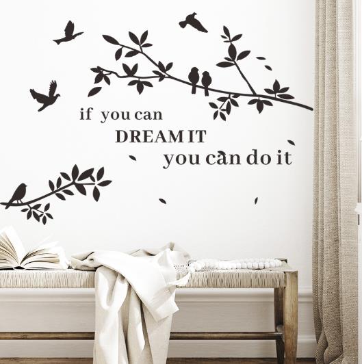 2月新作★DIY壁紙★壁ステッカー★貼り紙★40*60CM