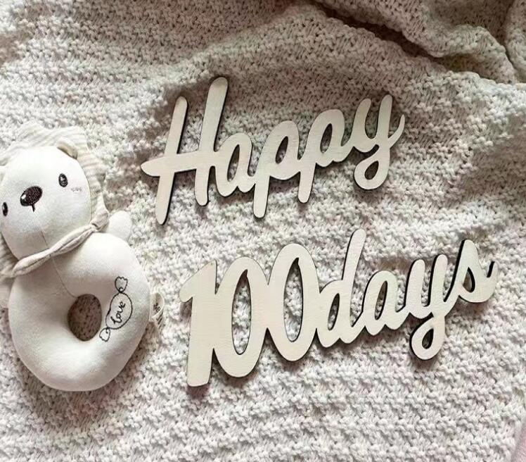 ★ベビー記念日道具★誕生日　パーティー★撮影用品