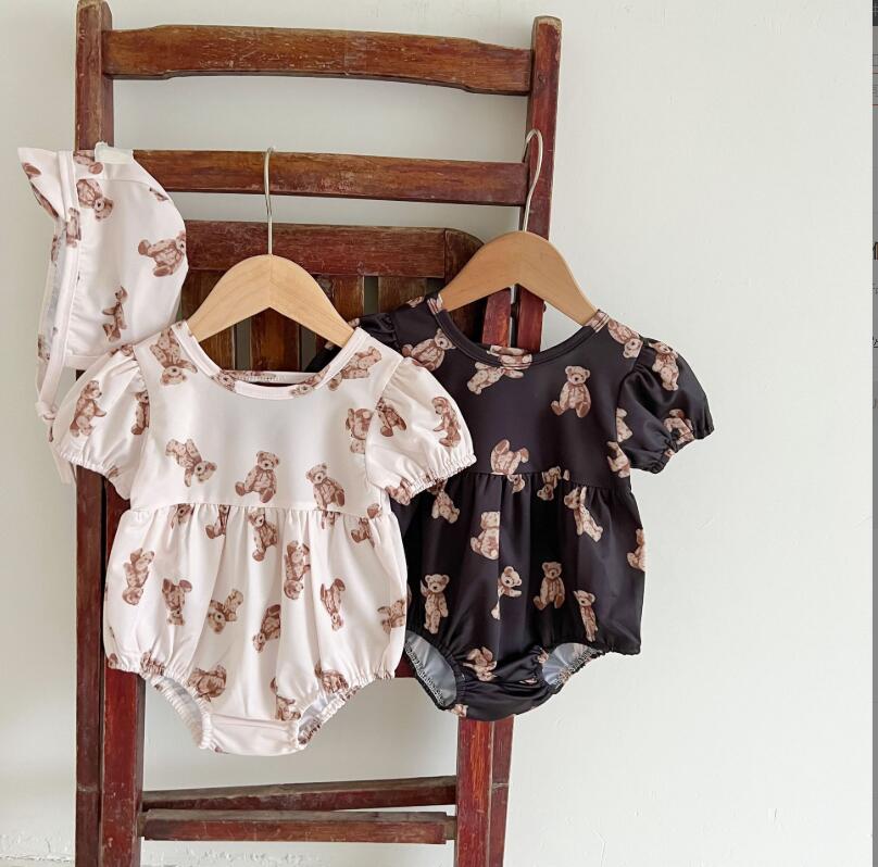 2023新作★ガールス水着★ファッション★ビキニ★水着★セクシー★66-100cm