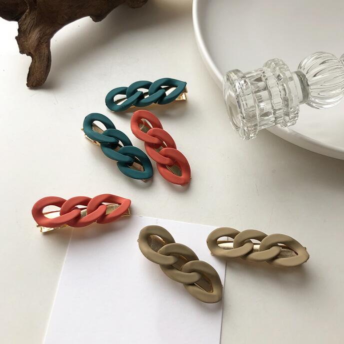 髪飾り★まとめ髪用★ヘアアクセサリー★ヘアピン★韓国風★多色