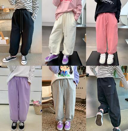 ★夏新作★キッズ用アパレル★ボトムス★ズボン★80-150