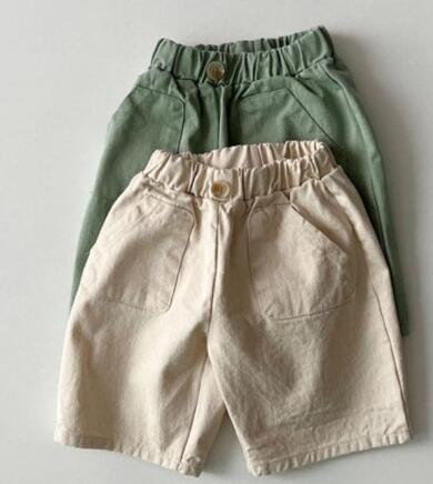 ★春夏新作★キッズ用アパレル★ボトムス★ズボン★73-100