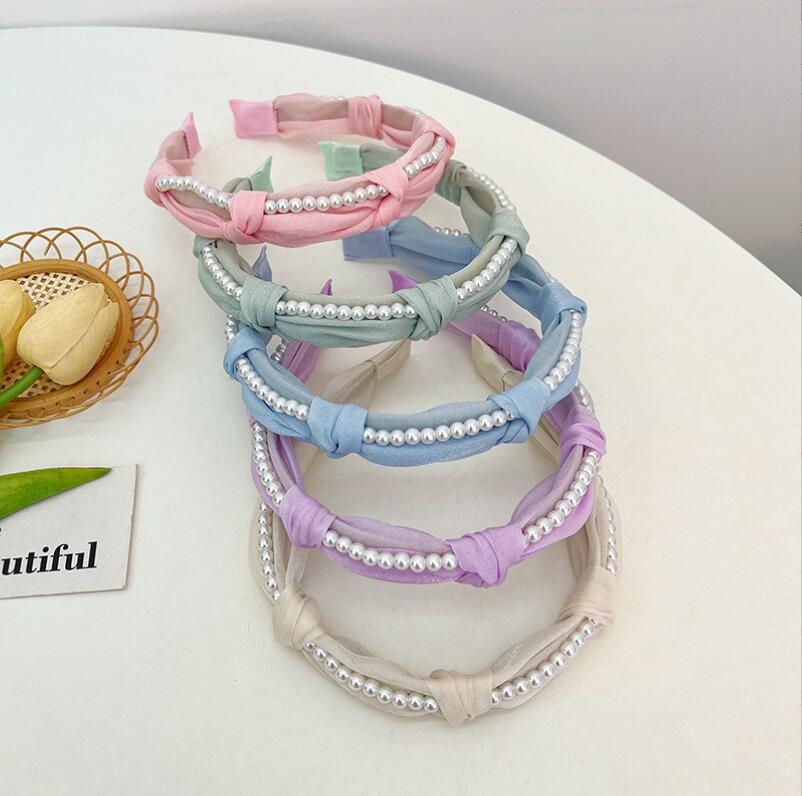 2023新作★大人用★髪飾り★カチューシャ★ヘアアクセサリー★人気商品