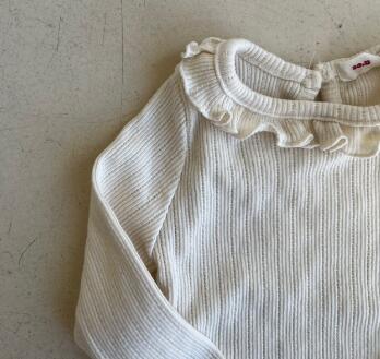 ★春新作★キッズ用アパレル★Tシャツ★長袖★66-100