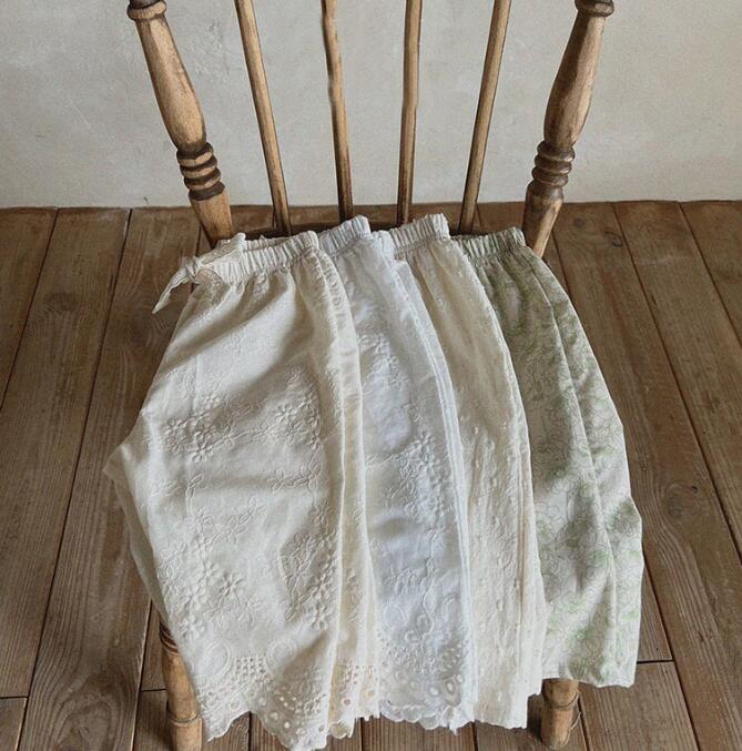 2023★春夏新作★韓国風子供服★ボトムス★ズボン★4色73-100CM