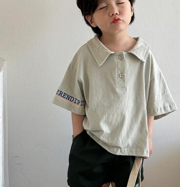 ★春夏新作★キッズ用アパレル★トップス★Tシャツ★80-150