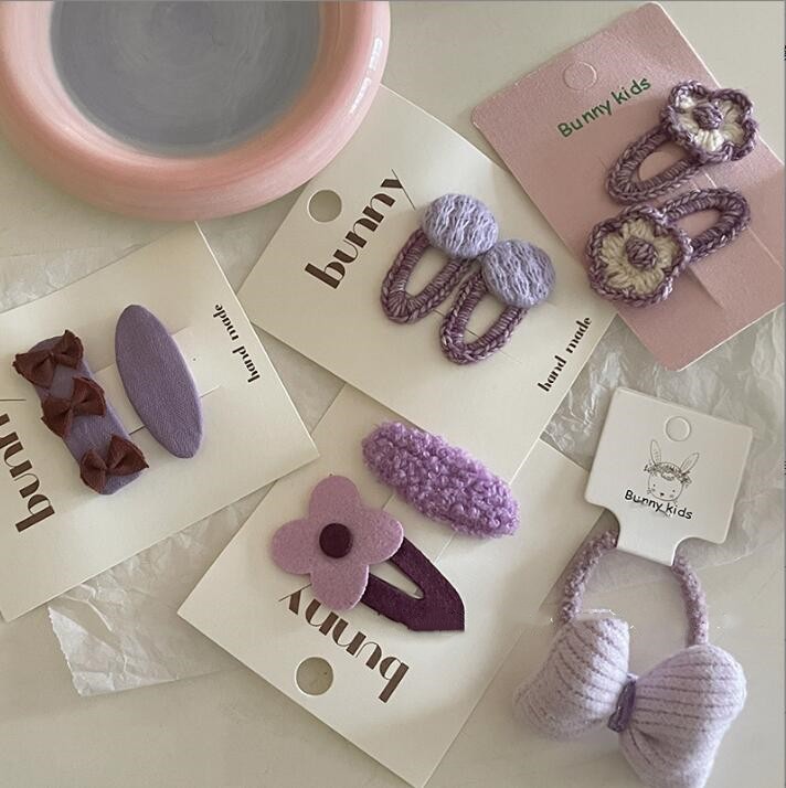 2023★髪飾り★韓国ヘアアクセサリー★ヘアピン