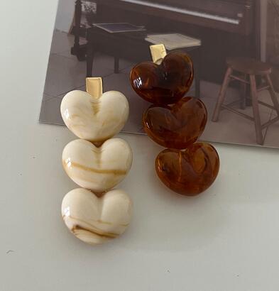 2023人気新品!★髪飾り★アアクセサリー★ファッションレディースヘアピン★