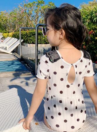 2023年新作★キッズ用アパレル　水着★90-140