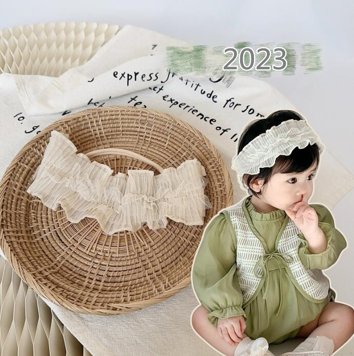 子供用★ヘアバンド★髪飾り★ヘアアクセサリー★ベビー★可愛い★