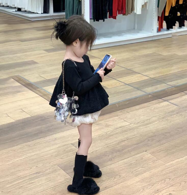 2023新品★子供服　トップス&ズボン分けて★80-140cm★