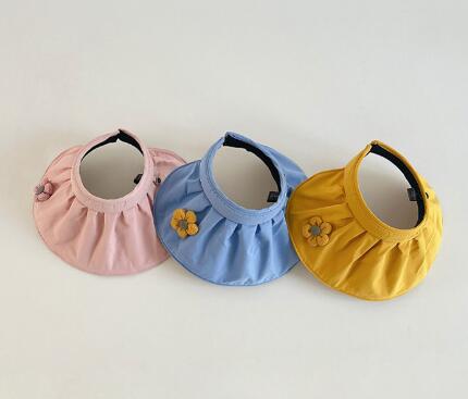 新作★子供用帽子★キャップ★漁夫帽子★ハット