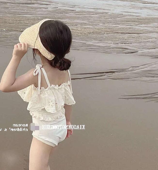 2023年★子供服　水着★90-140cm★