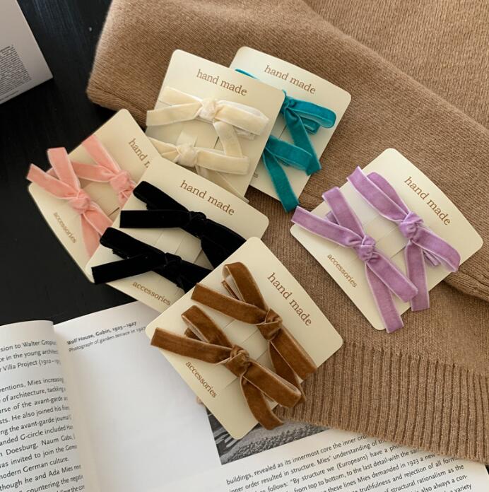 2023★髪飾り★韓国ヘアアクセサリー★ヘアピン