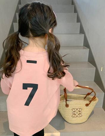 ★夏新作★キッズ用アパレル★トップス★Tシャツ★100-150