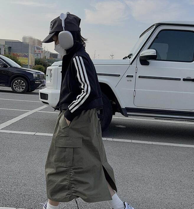 2023★春夏新作★韓国風子供服★ボトムス★スカート★110-170CM