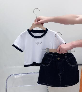 ★夏新作★キッズ用アパレル★トップス★スカート★別売り★90-150