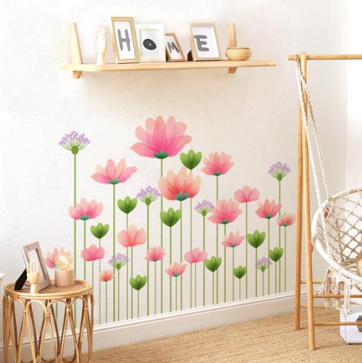 3月新作★DIY壁紙★壁ステッカー★貼り紙★30*90CM