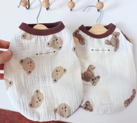 新作★ペット用品★ペット服★犬服★ネコ服★S-2XL