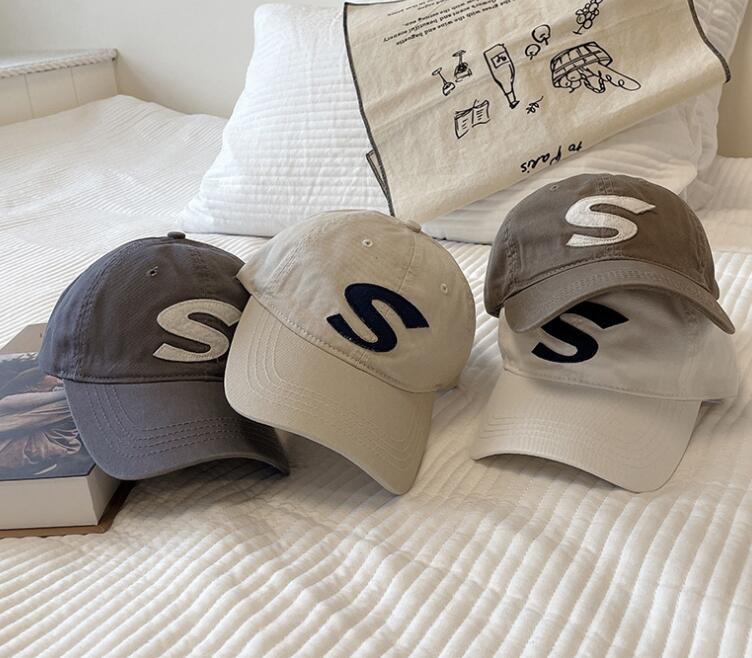 2023新品★大人用★帽子　ハット　キャップ★10色選べ