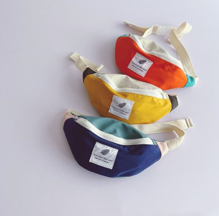 バッグ★子供用★キッズ★ショルターバッグ★斜め掛けバッグ★男女兼用★3色