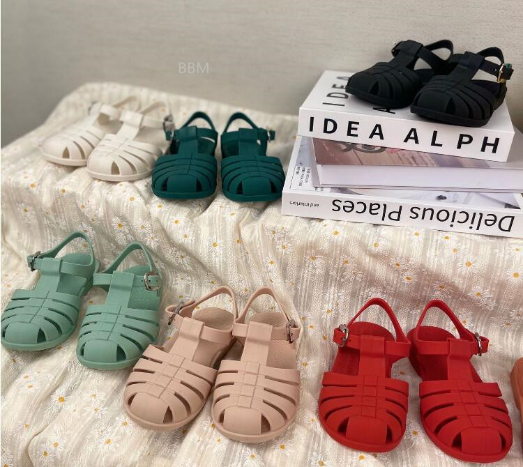 2023★春夏新作★子供向け★サンダル★シューズ★カジュアル★7色24-29