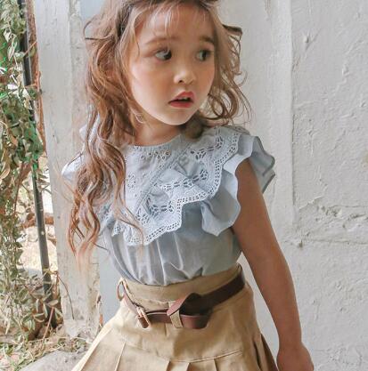 ★春夏新作★キッズ用アパレル★トップス★Tシャツ★90-150