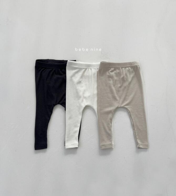 2023★春新作★韓国風ベビー服★ボトムス★ズボン★3色73-100CM
