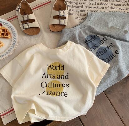 ★春夏新作★キッズ用アパレル★トップス★Tシャツ★80-130