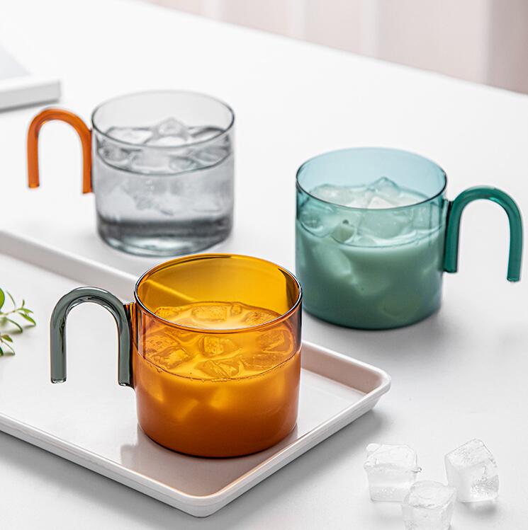 ★超人気★インテリア★グラスカップ★3種