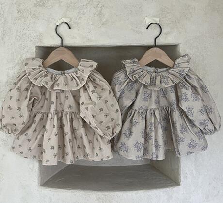 ★春夏新作★キッズ用アパレル★トップス★ワイシャツ★73-100