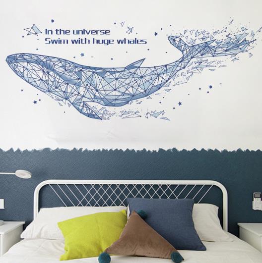 新入荷★DIY壁紙★壁ステッカー★貼り紙★30*90CM*2枚