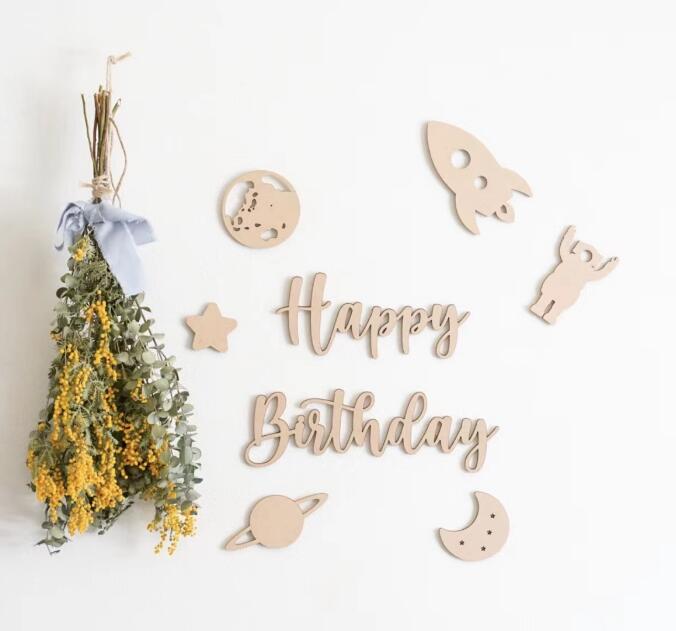 ★ベビー記念日道具★誕生日　パーティー★撮影用品