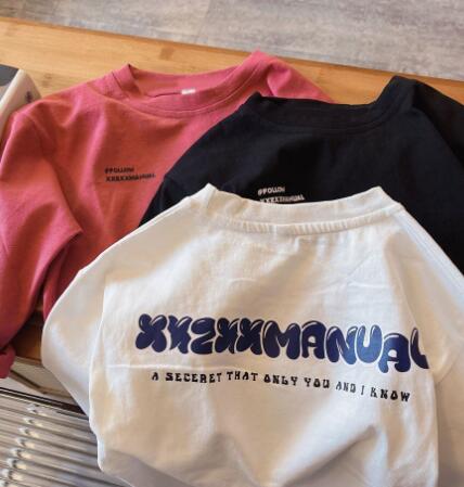 ★春夏新作★キッズ用アパレル★Tシャツ★80-150