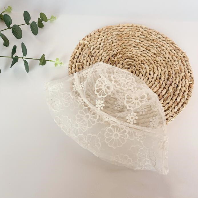 子供用★帽子★バケットハット★キッズ女の子★日焼け防止★キッズ★薄手★