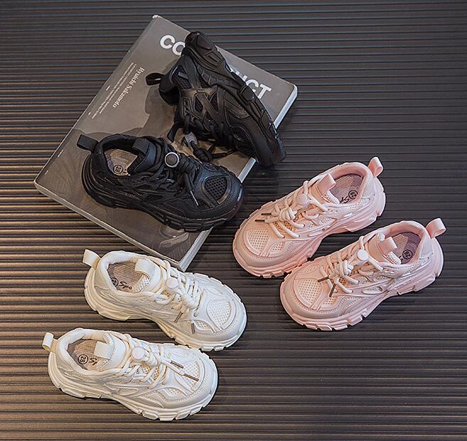 2023年★親子靴&子供靴★シューズ★スニーカー★タグ26-39★3色