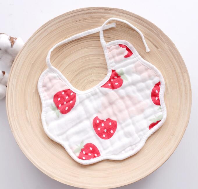 よだれかけ★子供用★涎掛け★ベビー向け★赤ちゃん用★可愛い★10色
