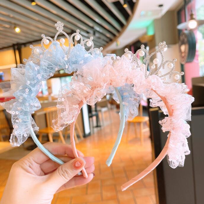 子供用★ヘアバンド★髪飾り★ヘアアクセサリー★キッズ女の子★カチューシャ★4色