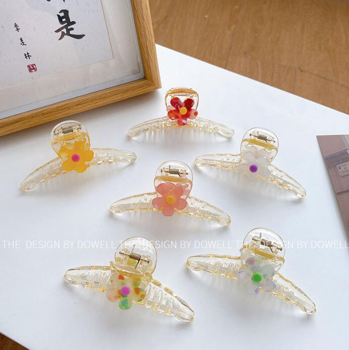 髪飾り★まとめ髪用★ヘアアクセサリー★ヘアピン★ヘアクリップ★レディース★多色