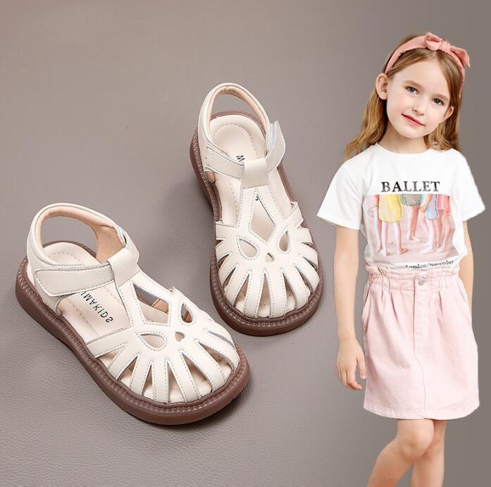 【子供靴】★シューズ★サンダル★キッズ靴★靴★蝶結び★キッズ女の子★2色★26-36#