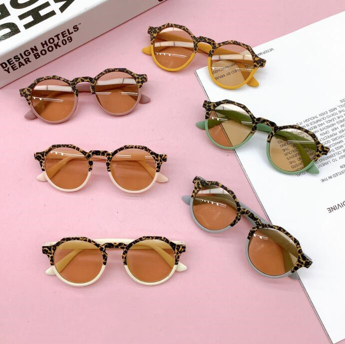 メガネ★日焼け防止★キッズ★子供用★サングラス★子供向けメガネ★男女兼用★6色