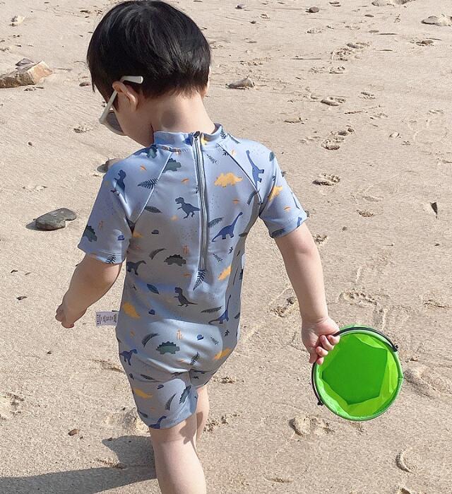 2023★春夏新作★韓国風子供服★水着★90-140CM