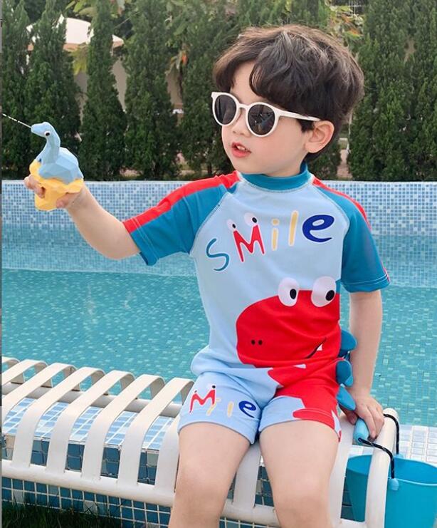 2023★春夏新作★韓国風子供服★水着★90-140CM