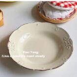 ★超人気★インテリア　テンレスパレット★お皿★