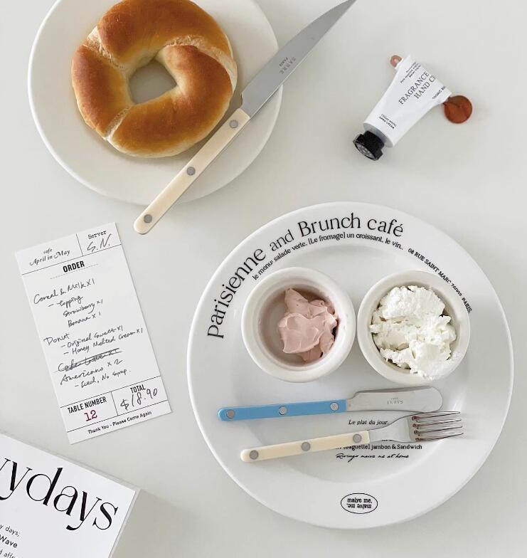 ★超人気★インテリア　テンレスパレット★お皿★