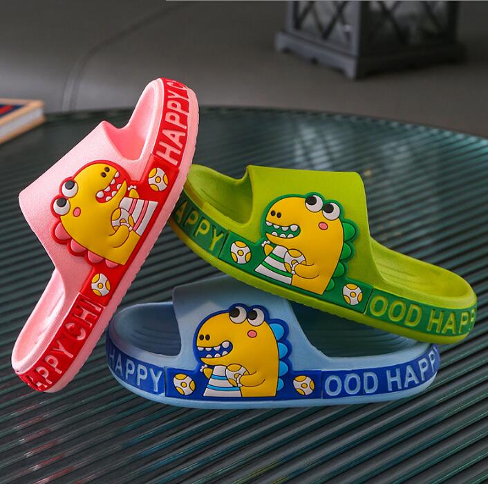 2023★春夏新作★韓国風★シューズ★キッズ靴★スリッパ