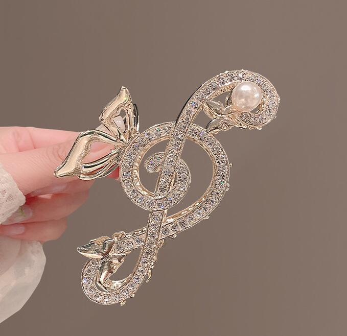 雑貨★髪飾り　ヘアビン★アクセサリー★