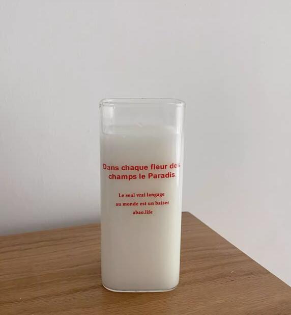 ★超人気★インテリア★ガラスコップ★